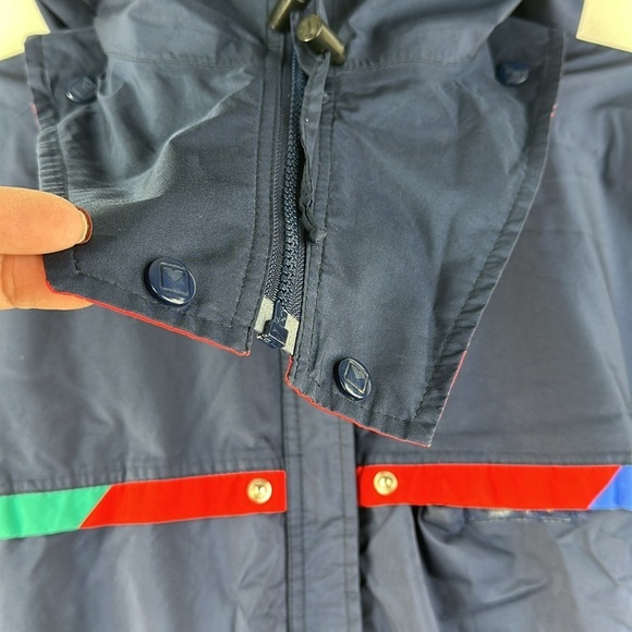 Vintage Obermeyer 80’s Style Snowsuit - Picture 6 of 12